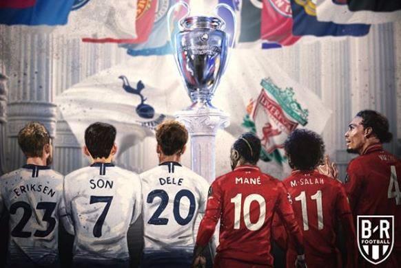  热刺核心伤退陷困境，小将临危救主保留欧战希望  