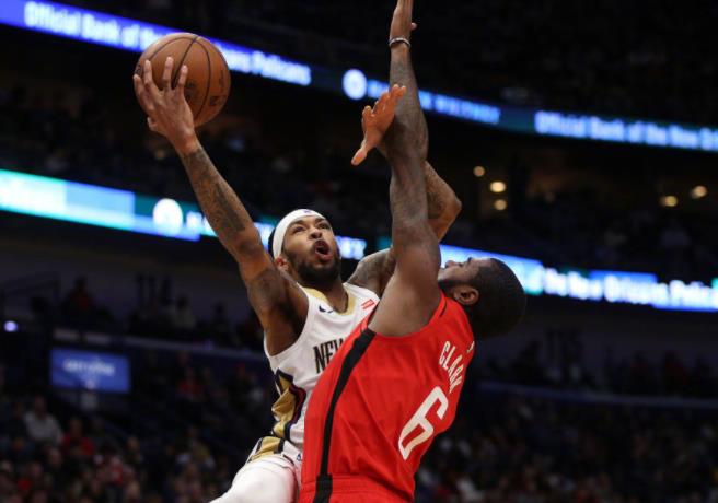  阿德巴约统治内线热火轻取猛龙稳住东部第七排名