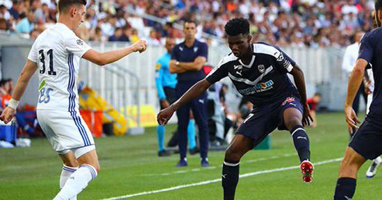  斯特拉斯堡补时绝平，法甲保级希望重燃战火