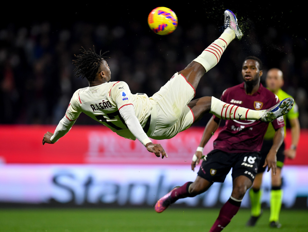  萨勒尼塔纳爆冷门，主场击退传统豪强