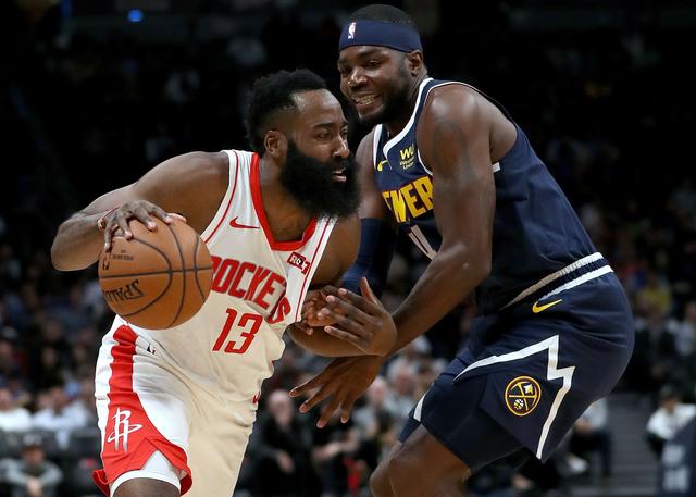  福克斯准三双国王爆冷击败掘金终结对手连胜  