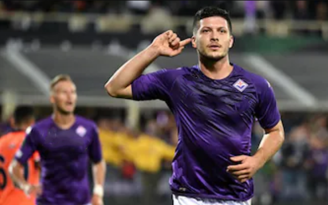  佛罗伦萨主场力克乌迪内斯，冈萨雷斯世界波锁定胜局